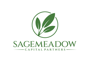 Logo Design by Atec for Sagemeadow Capital Partners LLC | Design: #35817881