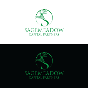 Logo Design by prodesigns99 for Sagemeadow Capital Partners LLC | Design: #35819878