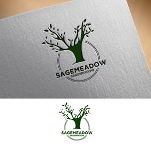 Design de Logo par fly  design pour Sagemeadow Capital Partners LLC | Design : #35816760