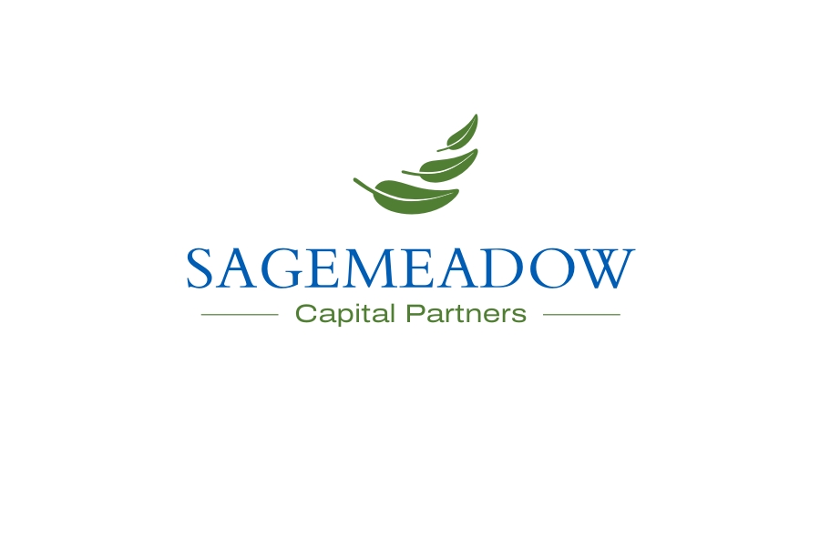 Logo Design by iamrady for Sagemeadow Capital Partners LLC | Design #35818120