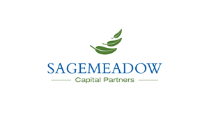 Diseño de Logo por iamrady para Sagemeadow Capital Partners LLC | Diseño: #35818120