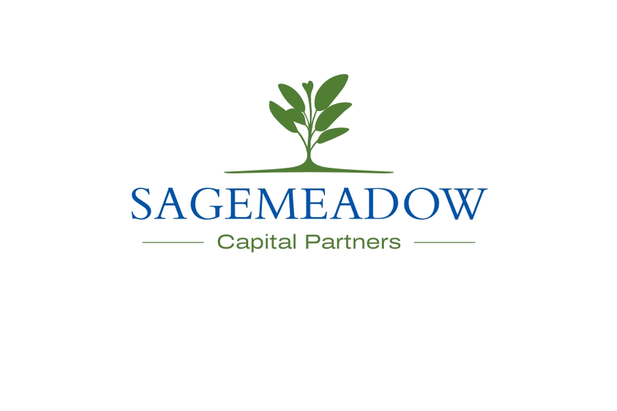 Logo Design by iamrady for Sagemeadow Capital Partners LLC | Design #35818121