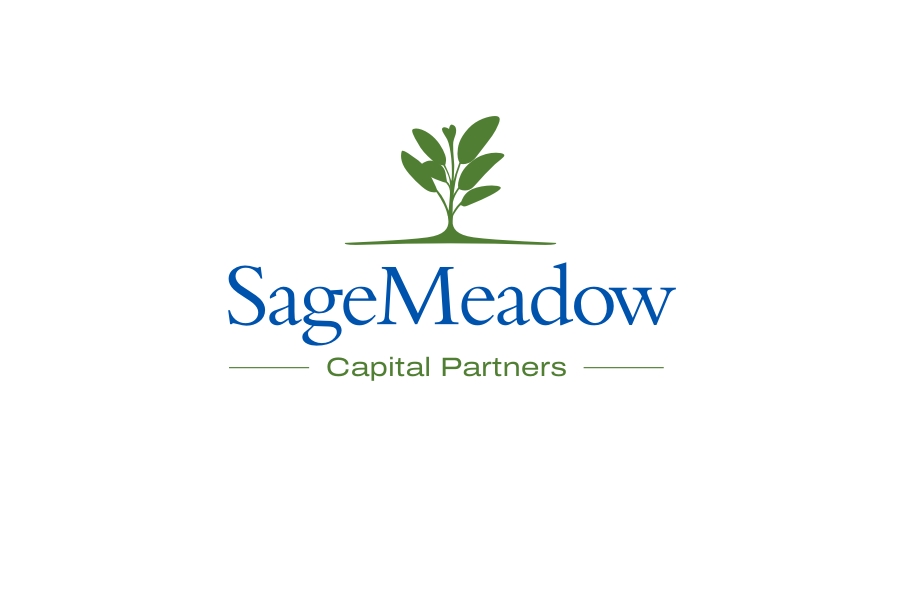 Logo Design by iamrady for Sagemeadow Capital Partners LLC | Design #35818124