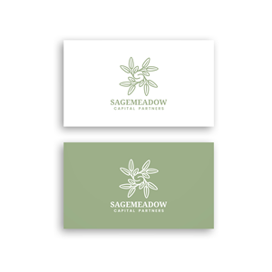 Logo Design by aquabomb26 for Sagemeadow Capital Partners LLC | Design: #35813524