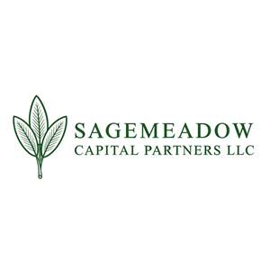 Diseño de Logo por USIAD ANAS para Sagemeadow Capital Partners LLC | Diseño: #35812675