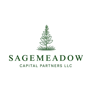 Diseño de Logo por USIAD ANAS para Sagemeadow Capital Partners LLC | Diseño: #35812677