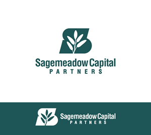 Diseño de Logo por bojboga para Sagemeadow Capital Partners LLC | Diseño: #35827919