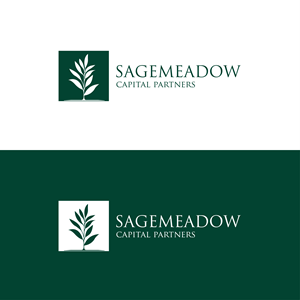 Diseño de Logo por ares_h1 para Sagemeadow Capital Partners LLC | Diseño: #35821425