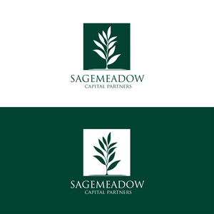 Diseño de Logo por ares_h1 para Sagemeadow Capital Partners LLC | Diseño: #35821426