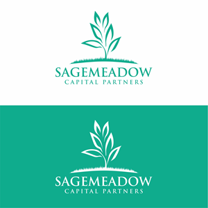 Logo Design by Sushma for Sagemeadow Capital Partners LLC | Design: #35814475