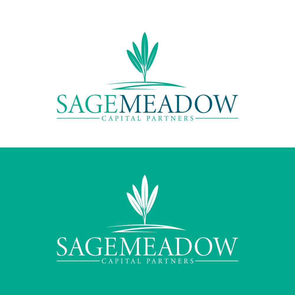 Logo Design by Znuj Esilas for Sagemeadow Capital Partners LLC | Design #35828958