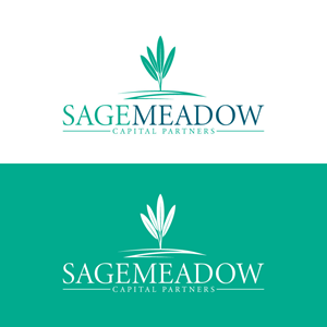 Diseño de Logo por Znuj Esilas para Sagemeadow Capital Partners LLC | Diseño: #35828958
