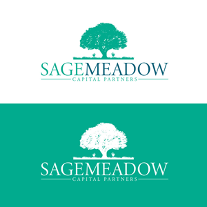 Diseño de Logo por Znuj Esilas para Sagemeadow Capital Partners LLC | Diseño: #35829003