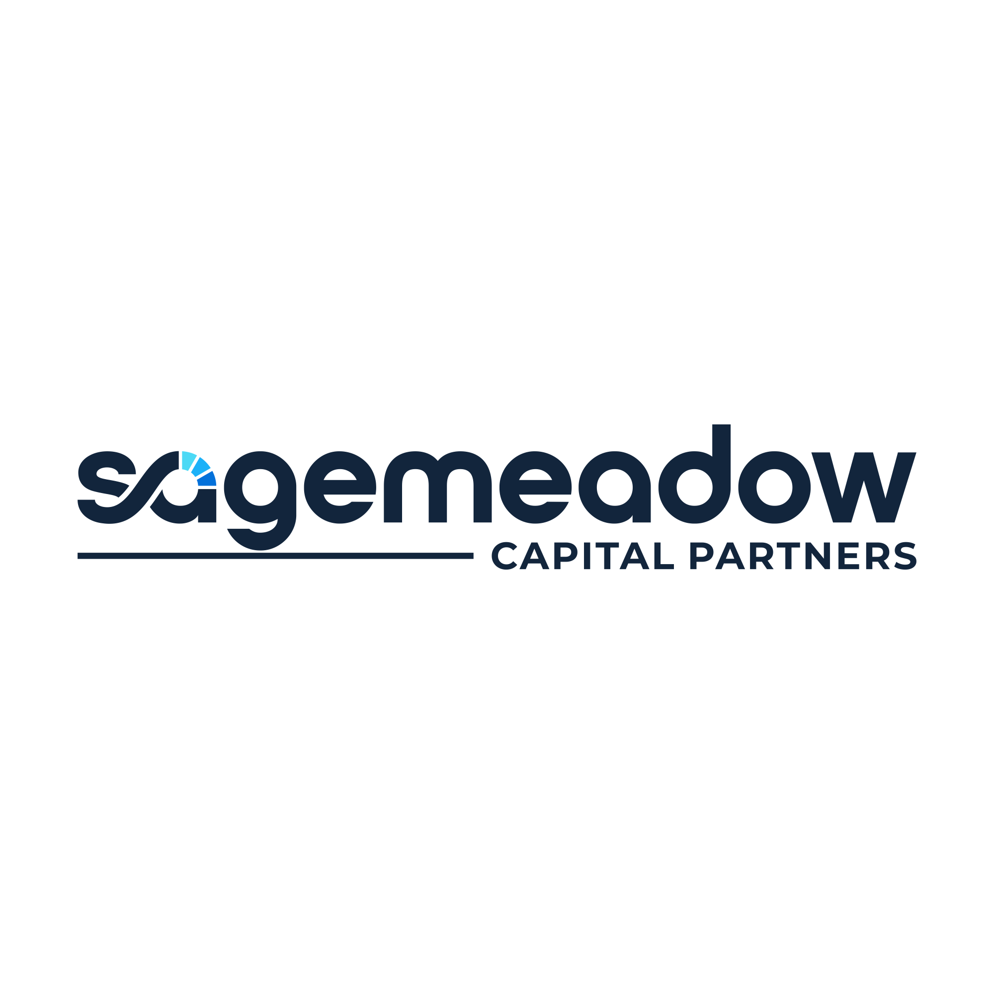 Logo Design by SimonTok 2 for Sagemeadow Capital Partners LLC | Design #35813918