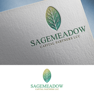 Logo Design by Feni:) for Sagemeadow Capital Partners LLC | Design: #35821573