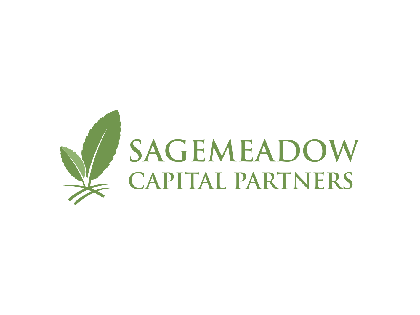 Logo Design by BNdesigner for Sagemeadow Capital Partners LLC | Design #35825359