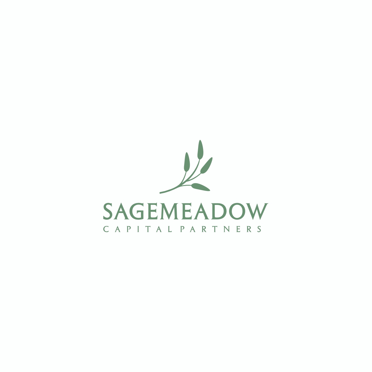 Logo Design by Ashani Bhattacharya for Sagemeadow Capital Partners LLC | Design #35815392