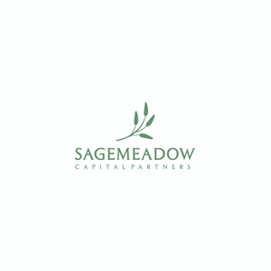 Design de Logo par Ashani Bhattacharya pour Sagemeadow Capital Partners LLC | Design #35815392