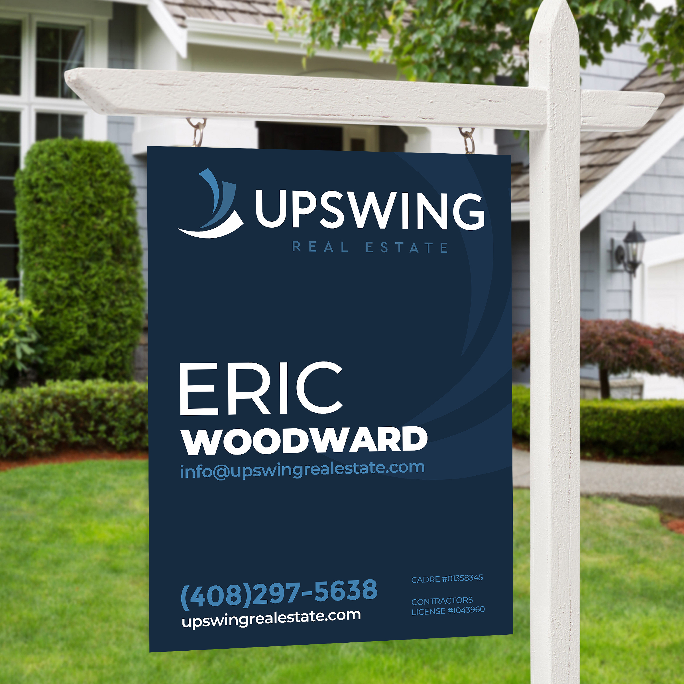 Signage Design by Designers Hub for this project | Design #35817269