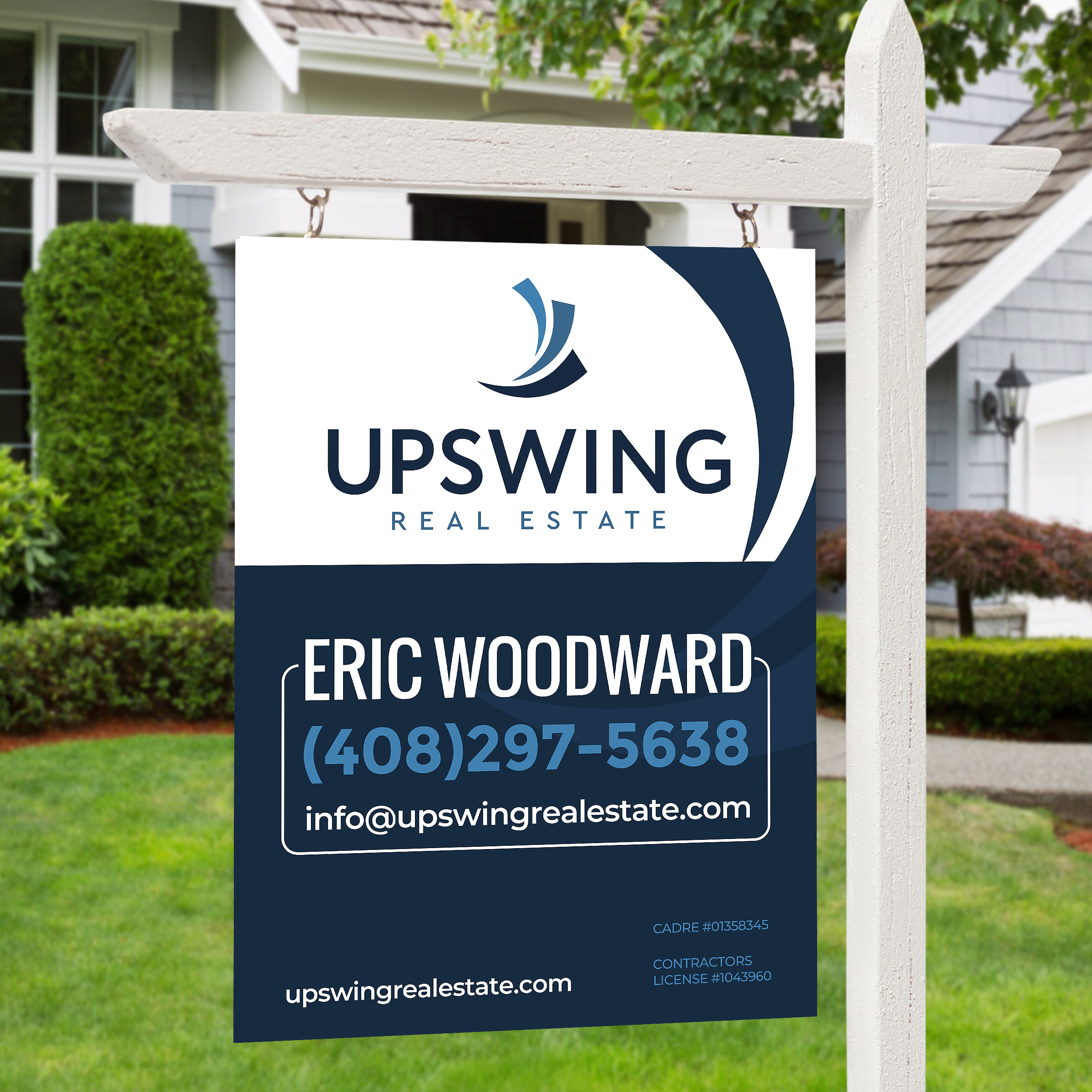 Signage Design by Designers Hub for this project | Design #35817318