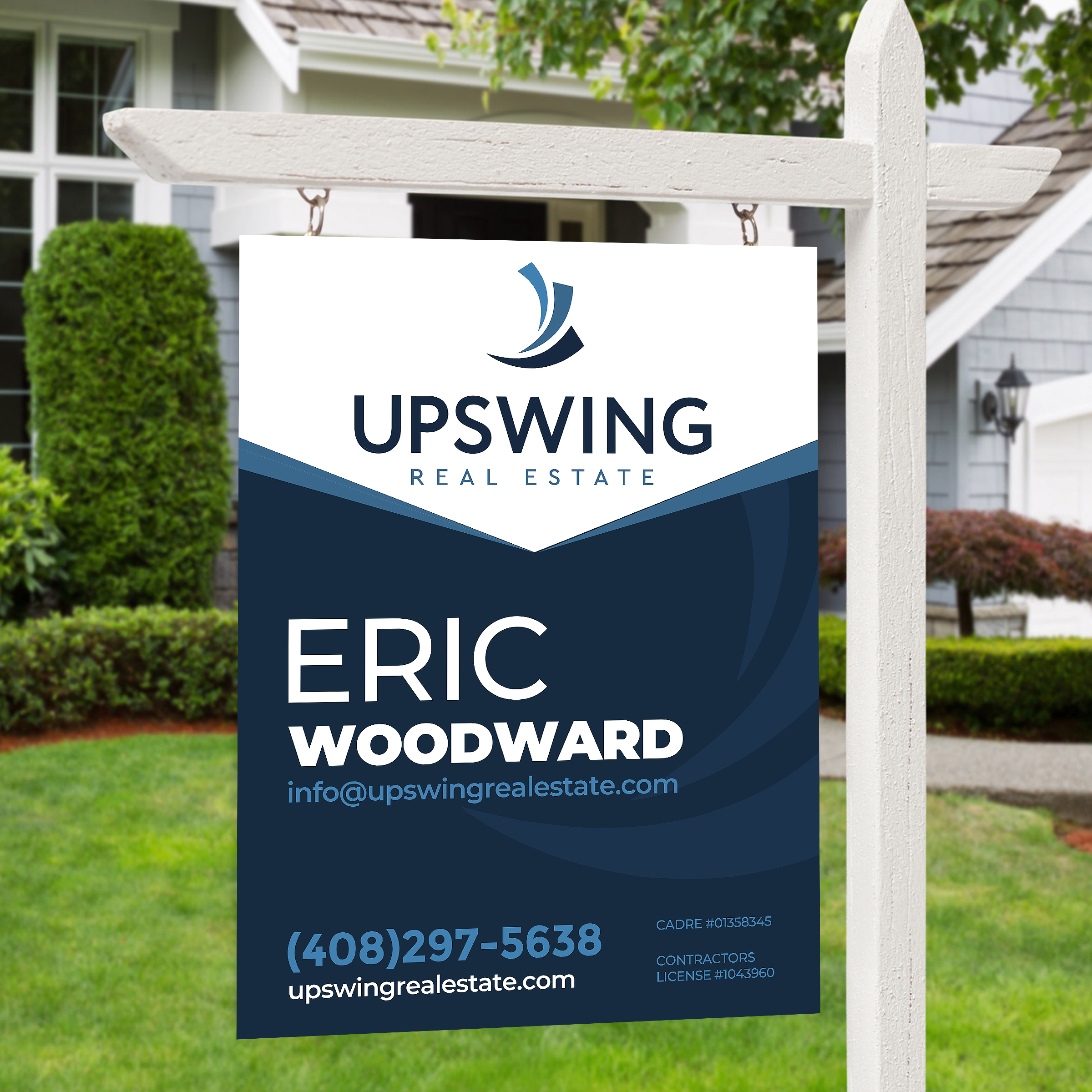 Signage Design by Designers Hub for this project | Design #35817394