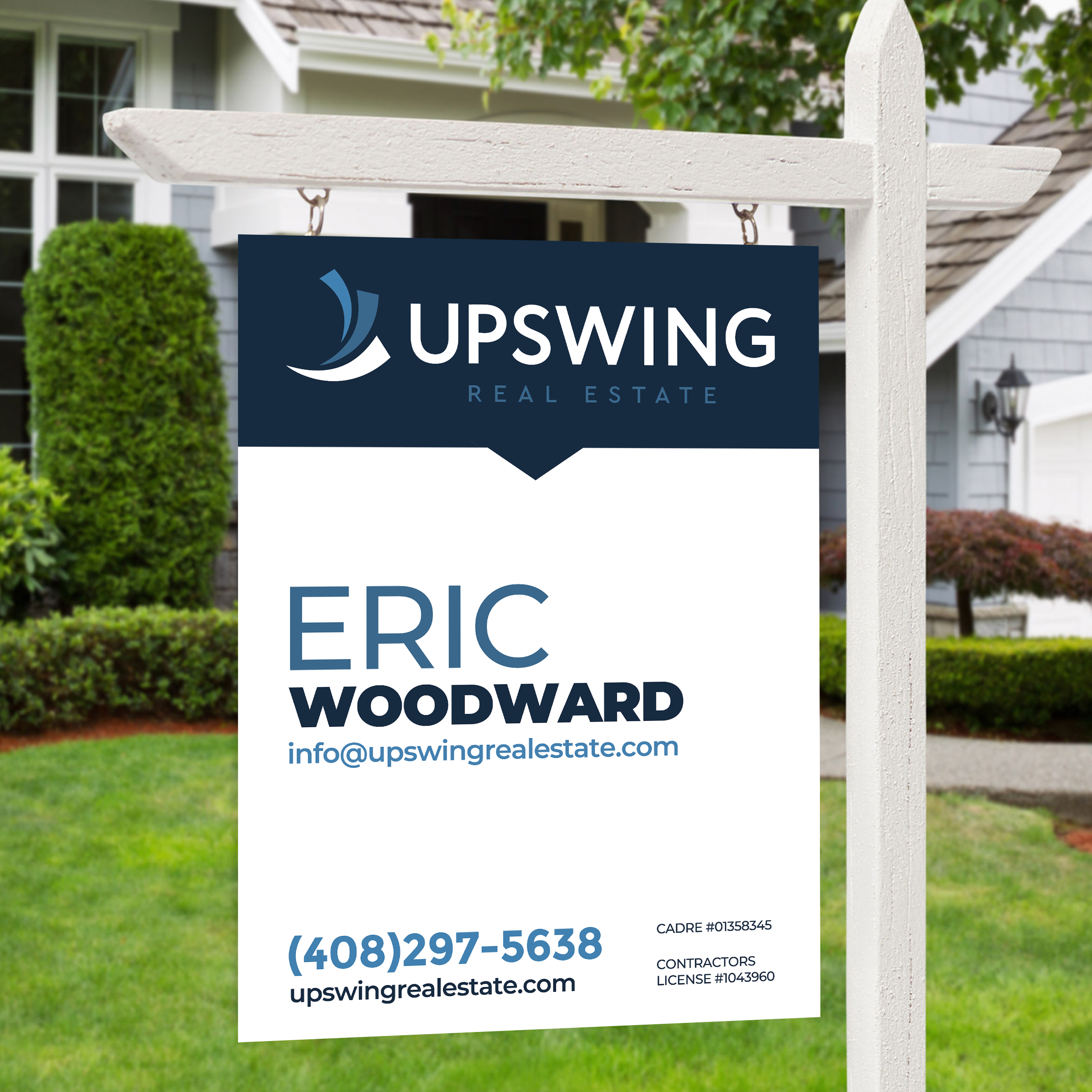 Signage Design by Designers Hub for this project | Design #35817401