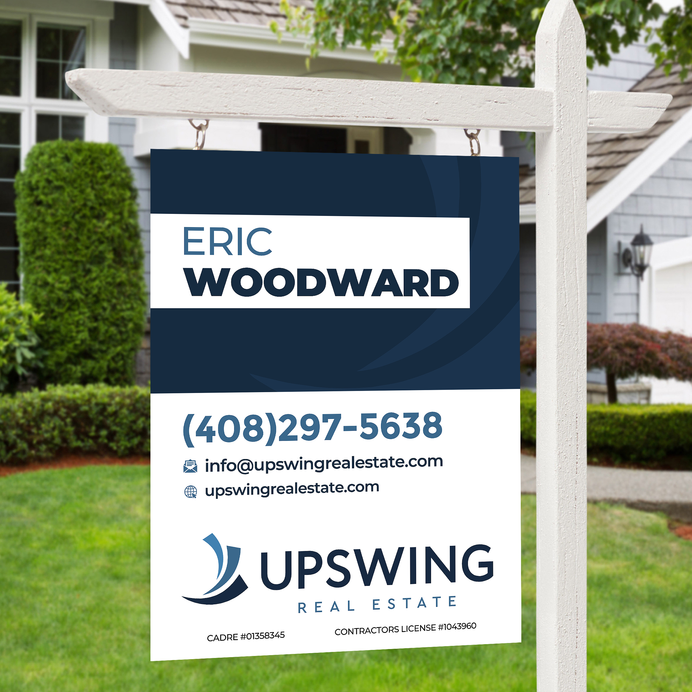 Signage Design by Designers Hub for this project | Design #35817807