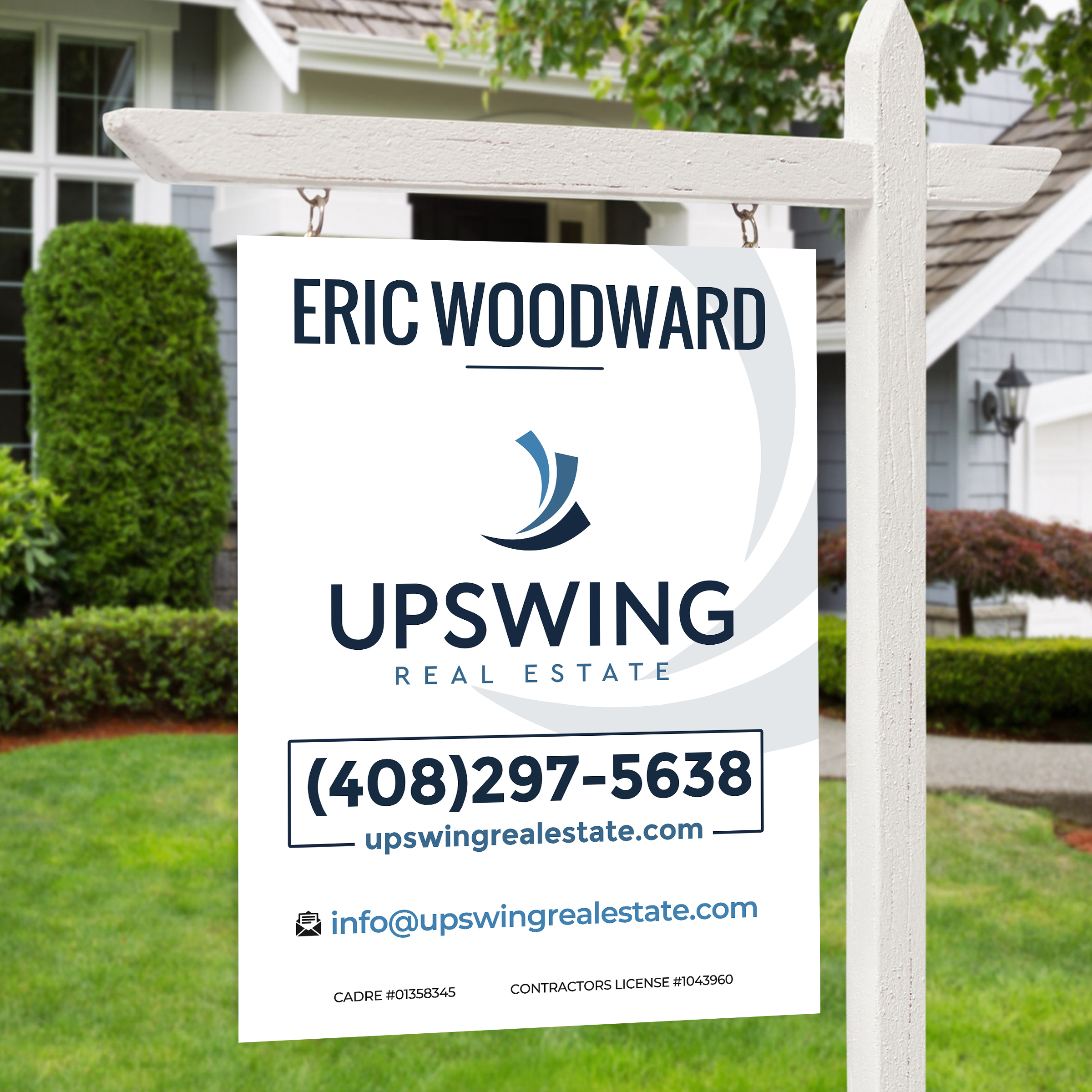 Signage Design by Designers Hub for this project | Design #35817838