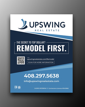 Signage Design by OwnDesign for this project | Design #35815837
