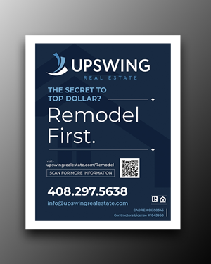 Signage Design by OwnDesign for this project | Design: #35815841