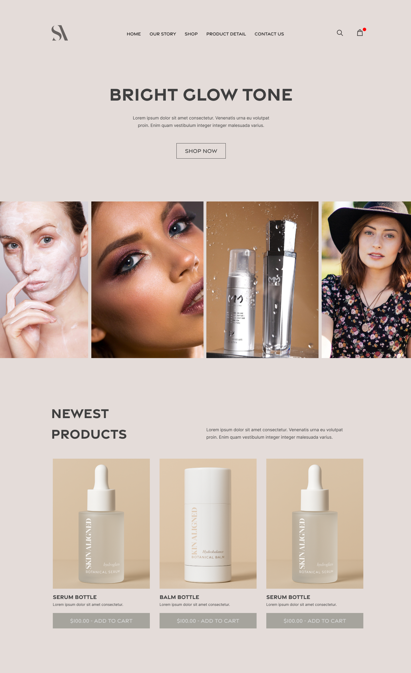 Diseño Web por Josef15 para este proyecto | Diseño #35831817