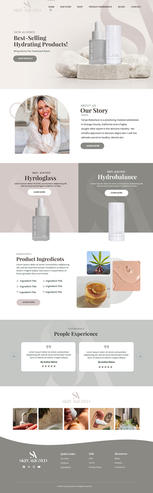 Diseño Web por pb para este proyecto | Diseño: #35817578