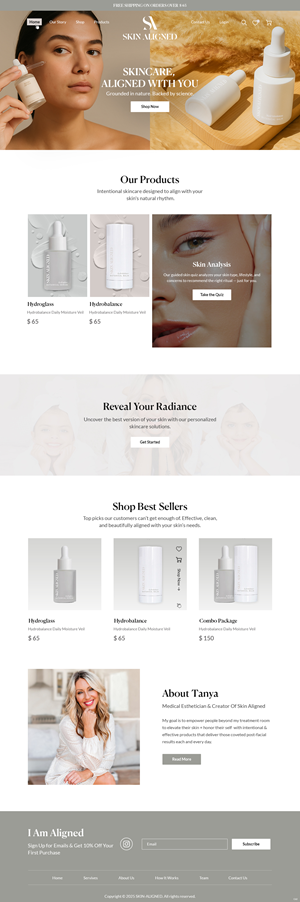 Web Design by pb for this project | Design: #35817585