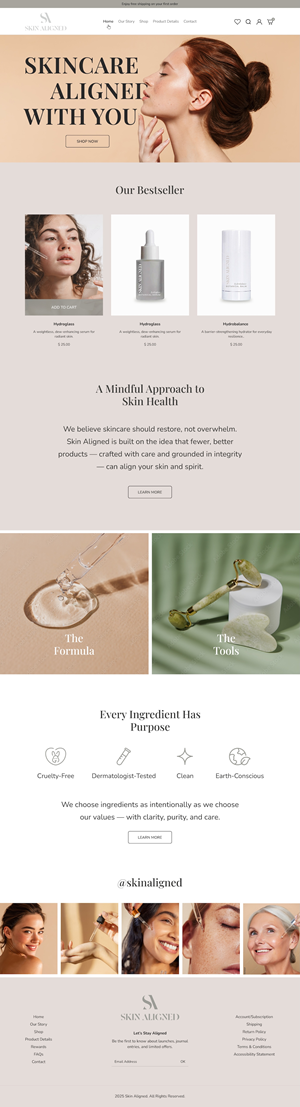Web-Design von pb für dieses Projekt | Design #35823415