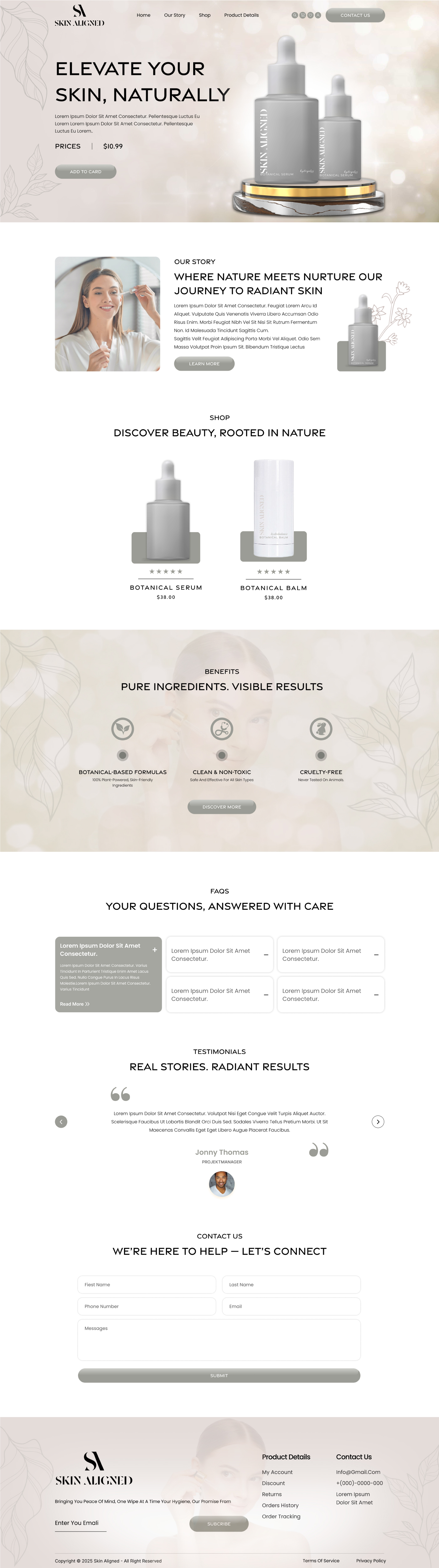 Web Design by victipedia for this project | Design #35840357