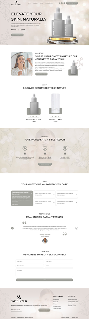 Diseño Web por victipedia para este proyecto | Diseño: #35840357