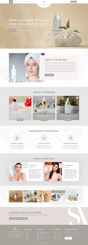 Diseño Web por creative.bugs para este proyecto | Diseño: #35821909