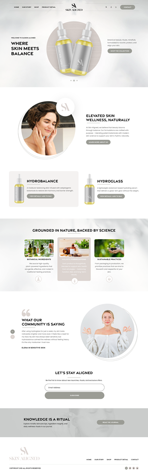 Web Design by nzdesigners