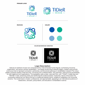 Logo Design by Suket design
