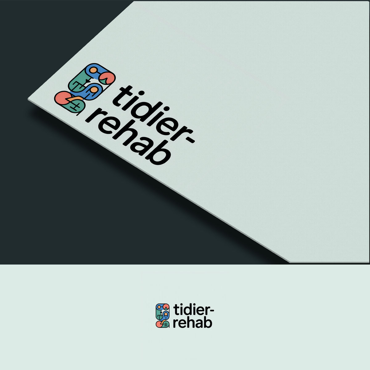 Logo Design by mekail for this project | Design #35815451