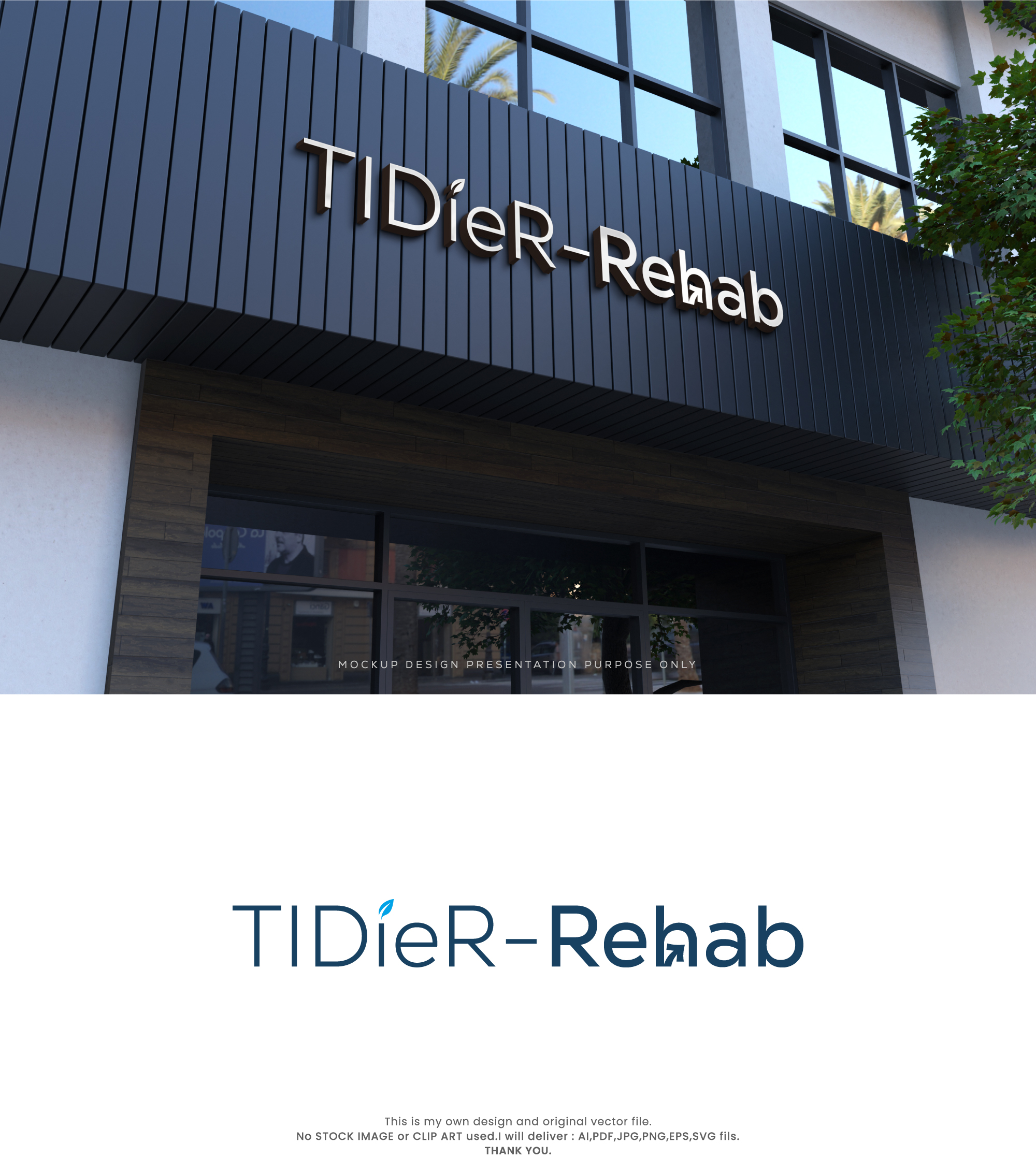 Logo Design by ArtByShahnaz™ for this project | Design #35817813