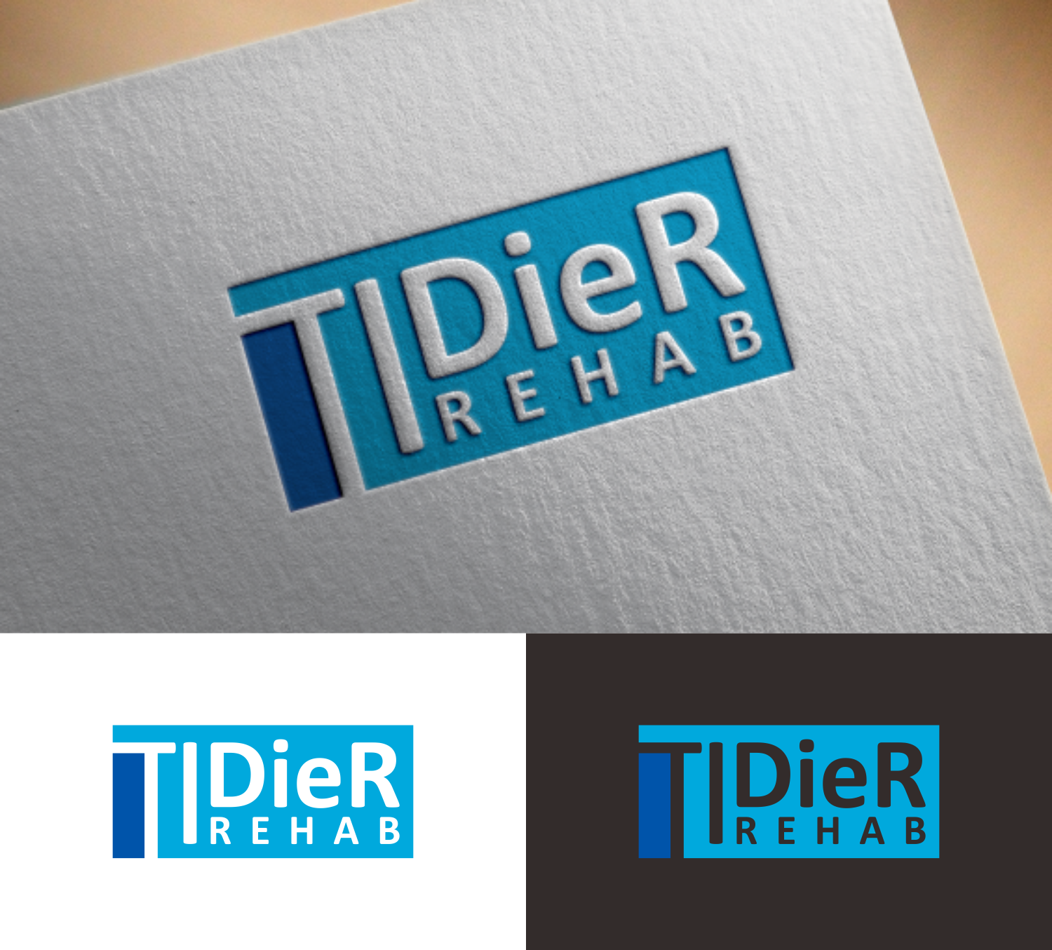 Logo Design by donoREBI for this project | Design #35815677