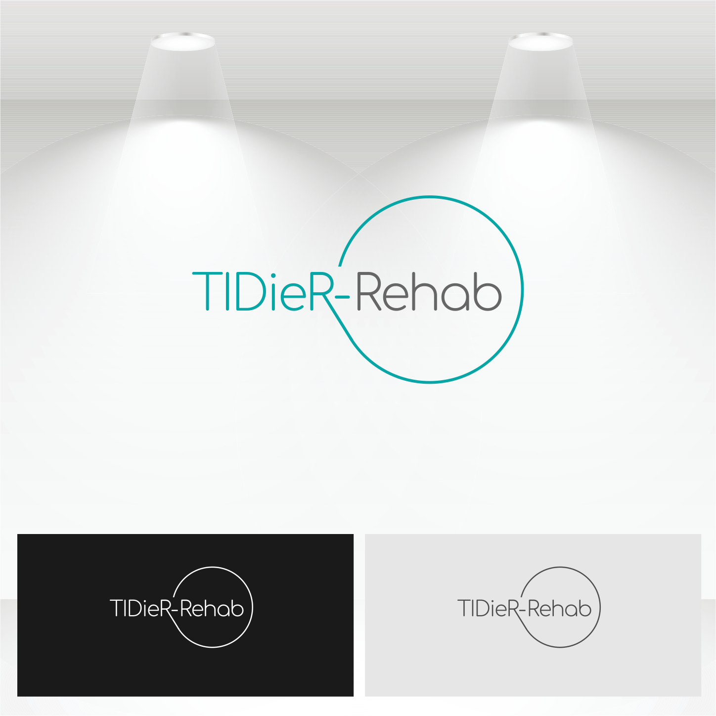 Logo Design by Arham Hidayat for this project | Design #35835932