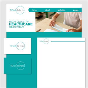 Logo Design by Arham Hidayat for this project | Design #35846769