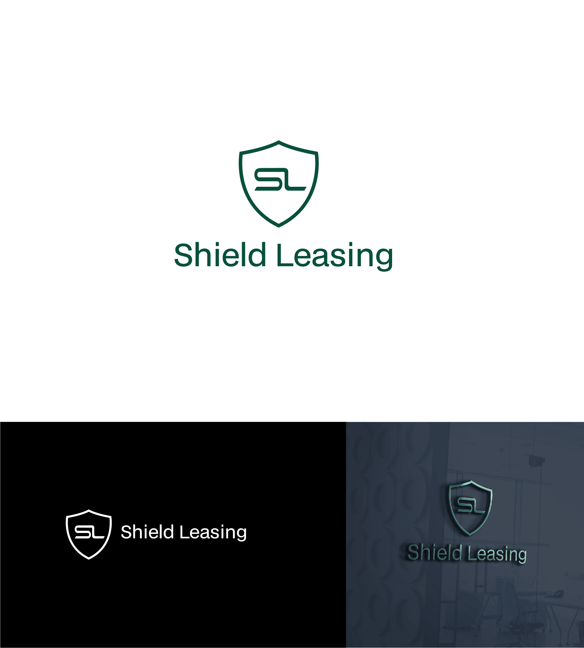 Logo Design by RikoAji for this project | Design #35814642