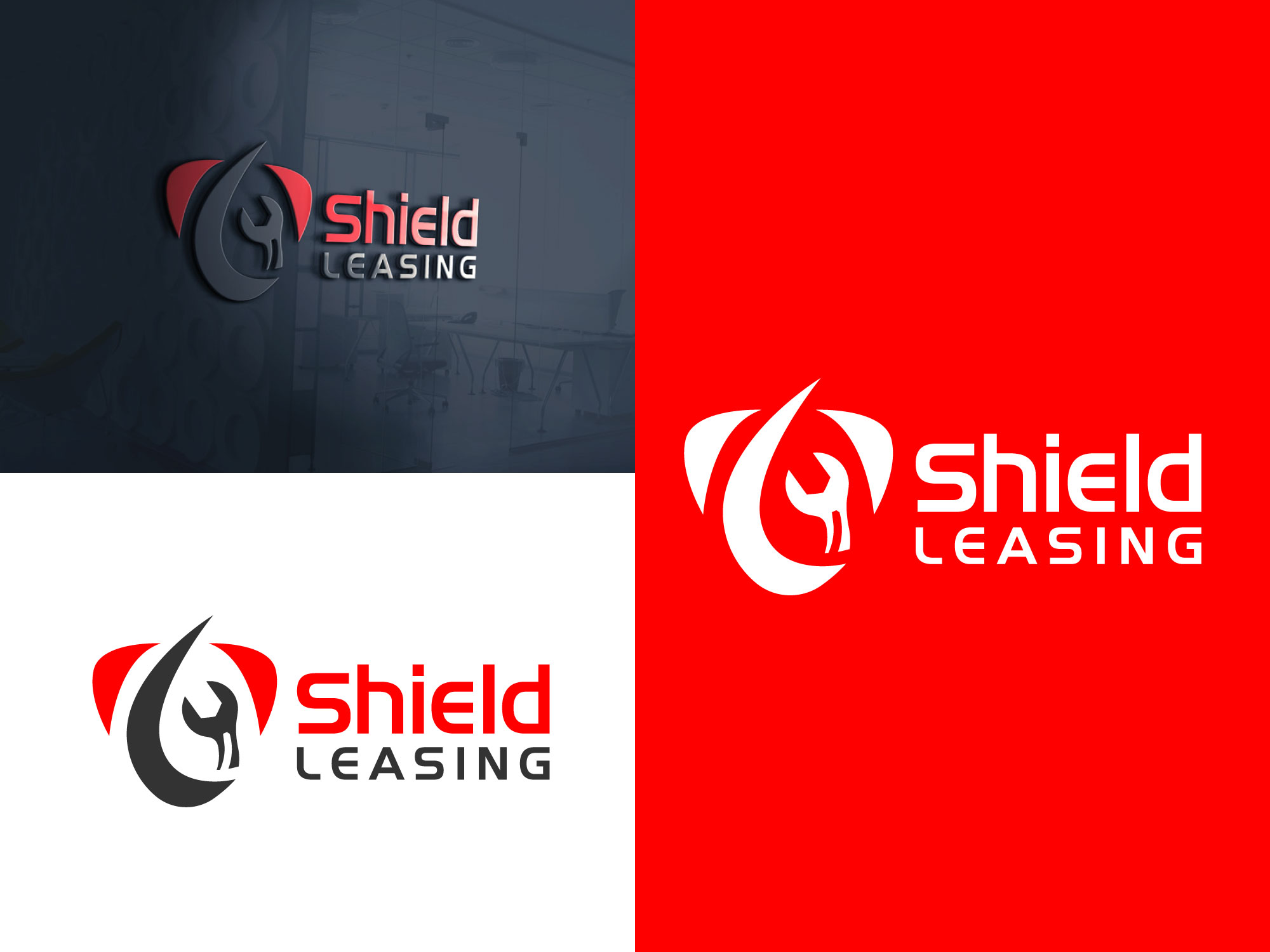 Logo Design by amran mollaa for this project | Design #35816847