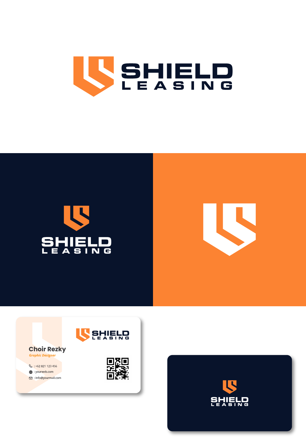 Logo Design by Choiresia.id for this project | Design #35815962