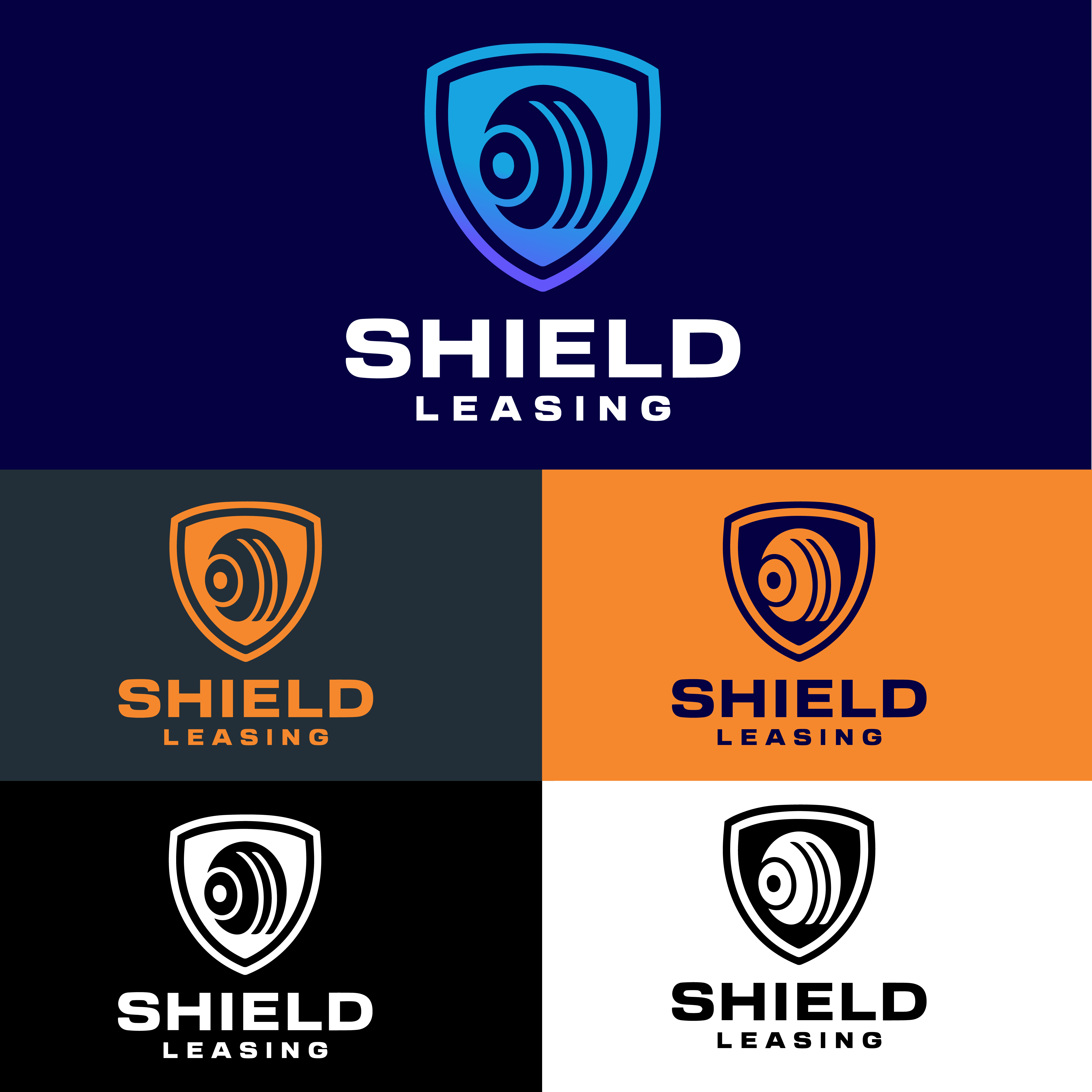 Logo Design by Shariqology for this project | Design #35814218