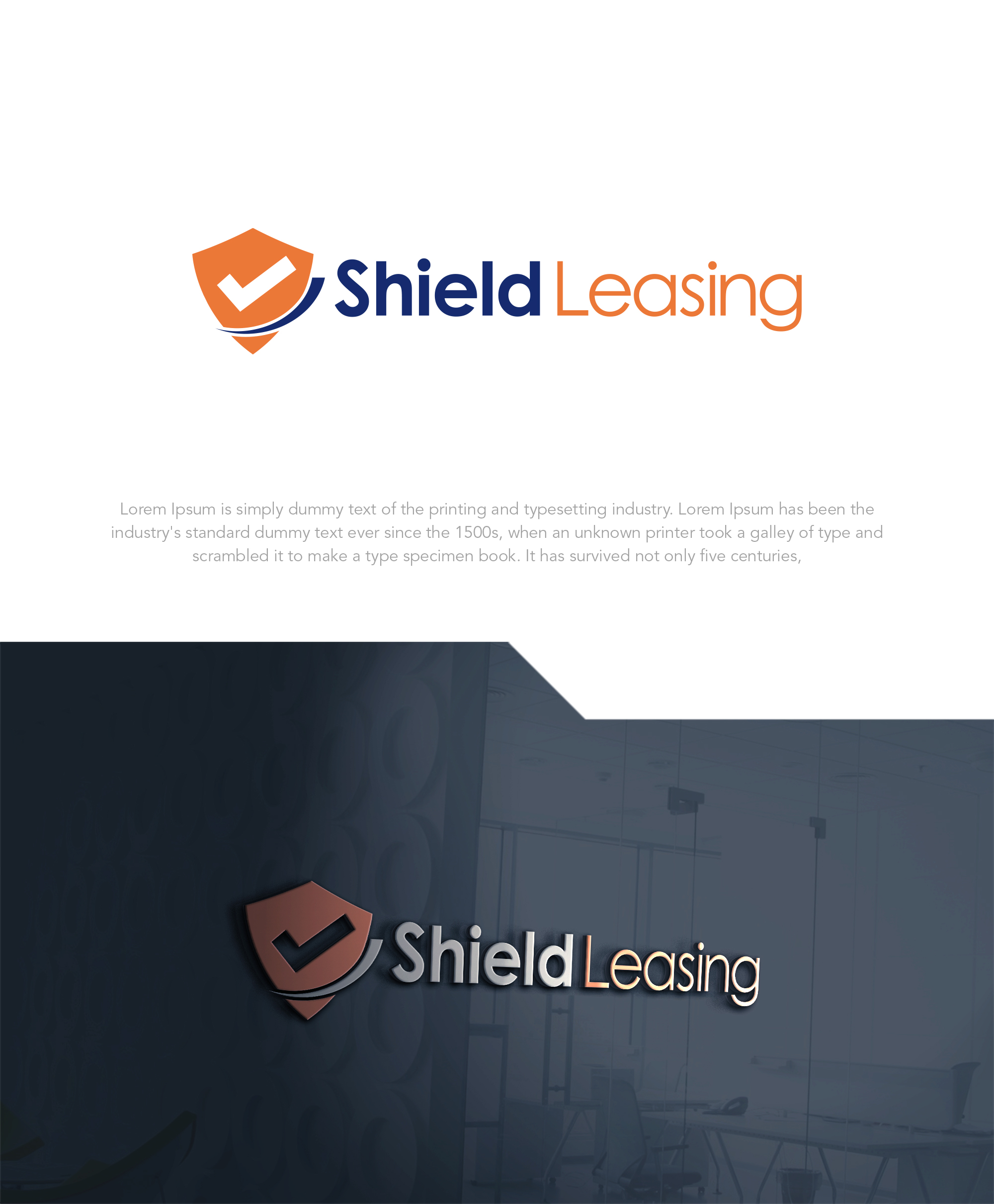 Logo Design by Interloop_Designs for this project | Design #35814703