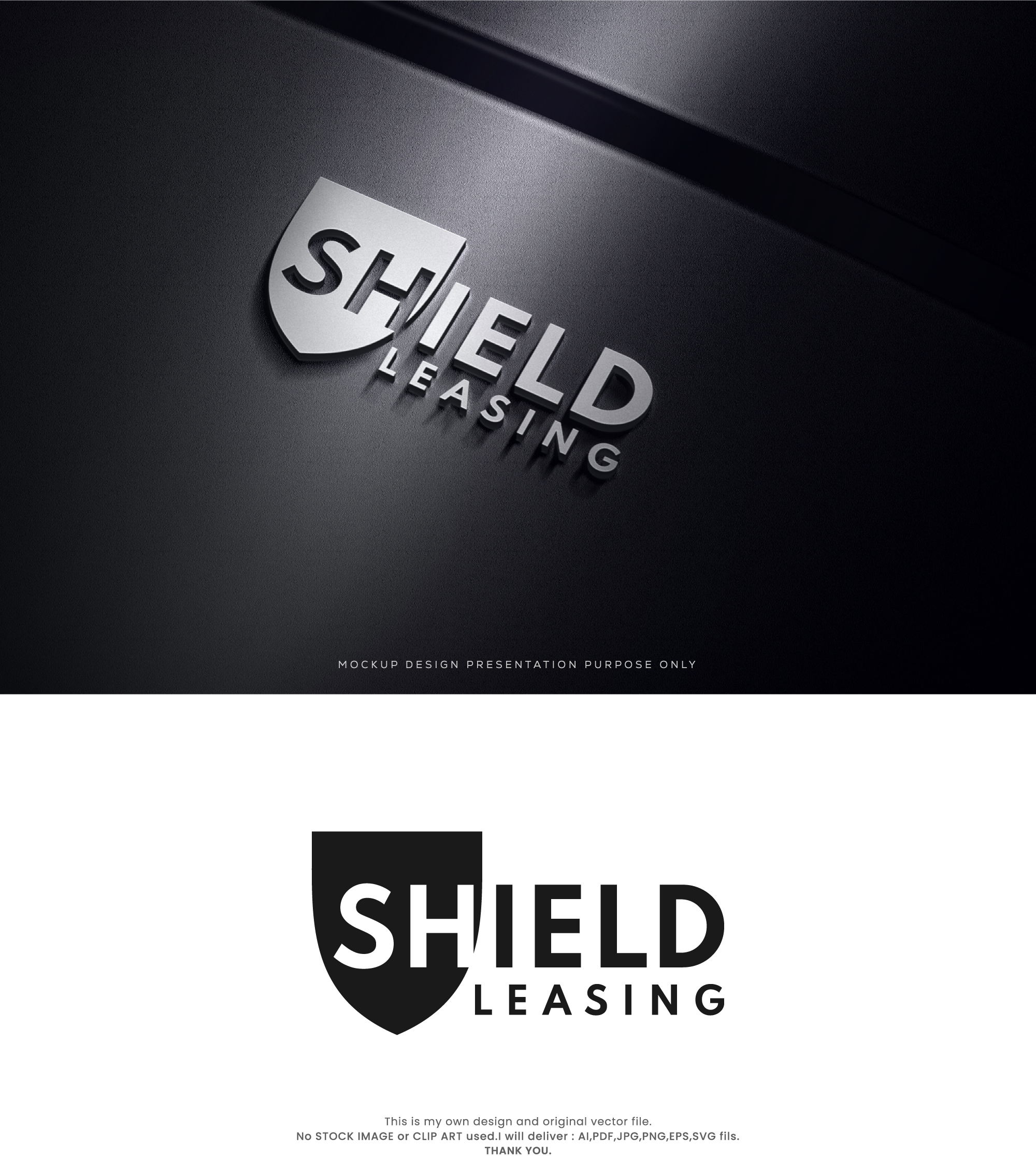 Logo Design by ArtByShahnaz™ for this project | Design #35817735
